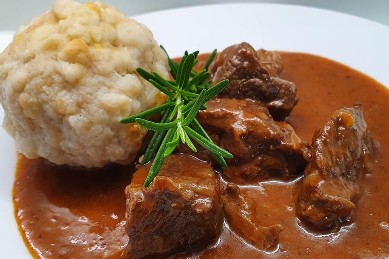 French Cuisine